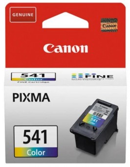 Canon CL-541 cartus cerneala Color, 8ml (CL541) COD NOU