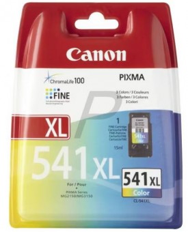 Canon CL-541XL cartus cerneala Color, 15ml  (CL541XL)