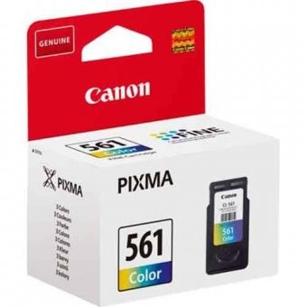 Canon CL-561 cartus cerneala color, 180 pagini (CL561)