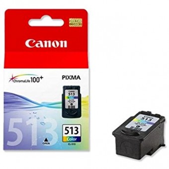Canon CL-513 cartus cerneala Color XL, 13 ml (CL513)