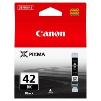 Canon CLI-42Bk cartus cerneala Black, 835 pagini