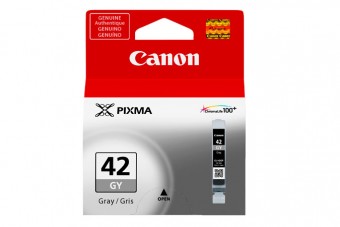 Canon CLI-42GY cartus cerneala Grey, 835 pagini