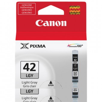 Canon CLI-42LGY cartus cerneala Light Grey, 835 pagini