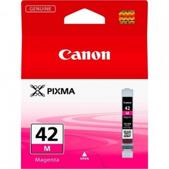 Canon CLI-42M cartus cerneala Magenta, 835 pagini