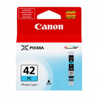 Canon CLI-42PC cartus cerneala Foto Cyan, 835 pagini
