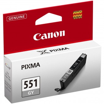 Canon CLI-551GY cartus cerneala Grey, 7ml
