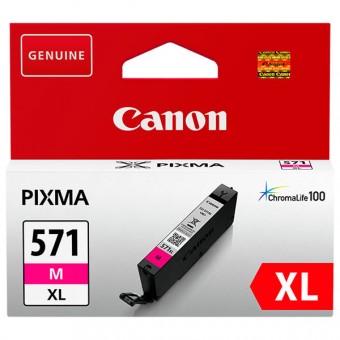 Canon CLI-571M cartus cerneala Magenta, 7ml