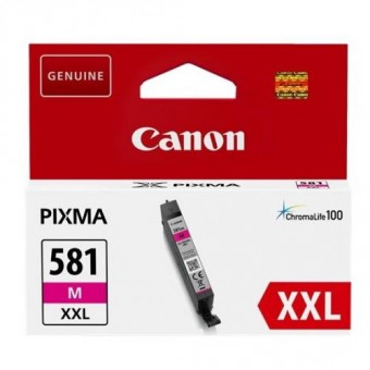 Canon CLI-581XXLM cartus cerneala Magenta, 830 pagini