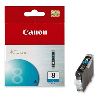 Canon CLI-8C cartus cerneala Cyan, 13ml