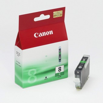 Canon CLI-8G cartus cerneala Green, 13 ml