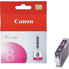 Canon CLI-8M cartus cerneala Magenta, 13ml