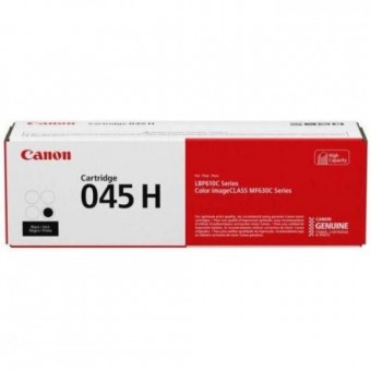 Canon CRG-045HBk toner Black, 2.800 pagini