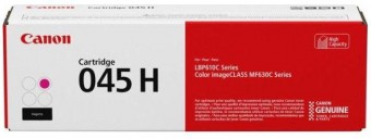 Canon CRG-045HM toner Magenta, 2.200 pagini
