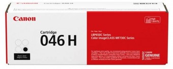 Canon CRG-046HBk toner original Black, 6.300 pagini (CRG046H)