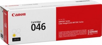 Canon CRG-046Y toner Yellow, 2.300 pagini (CRG046)