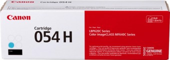 Canon CRG-054HC toner Cyan 2.300 pagini (CRG054H)