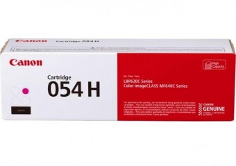 Canon CRG-054HM toner Magenta 2.300 pagini (CRG054H)