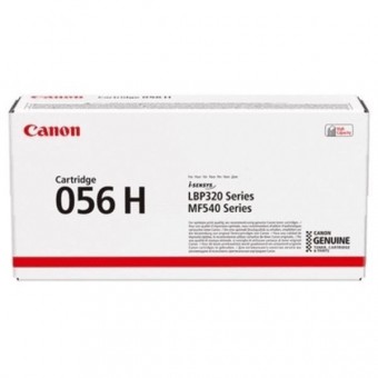 Canon CRG-056H / CRG056H toner Black, 21.000 pagini, BEST DEAL