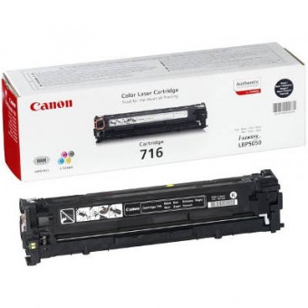Canon CRG-716C toner Cyan, 1500 pagini (CRG716)