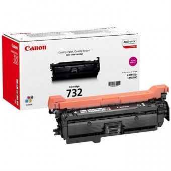 Canon CRG-732M  toner Magenta, 6.400 pagini