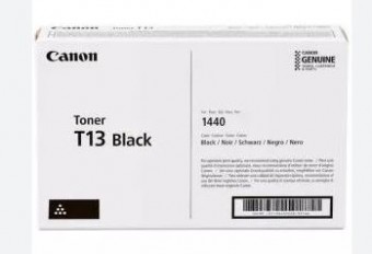 Canon CRG-T13 toner original Black, 10600 pagini (CRGT13)