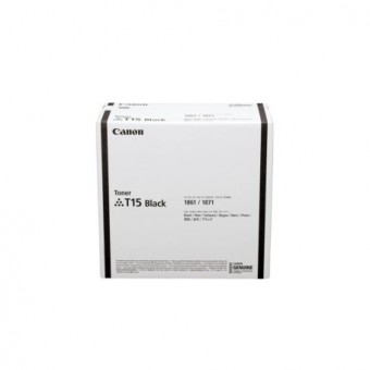 Canon CRG-T15 toner Black, 42000 pagini