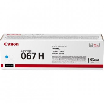 Canon CRG067HC / CRG-067HC toner Cyan HiCapacity, 2350 pagini