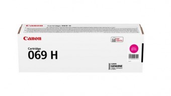 Canon CRG069HM / CRG-069HM toner Magenta HiCapacity, 5500 pagini, STOC Bucuresti
