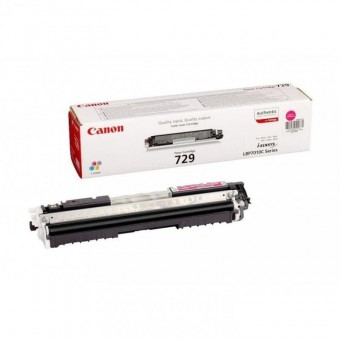 Canon CRG729M toner Magenta, 1.000 pagini