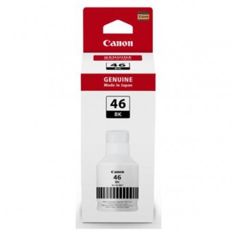 Canon GI-46PGBK cartus cerneala black, 6000 pagini