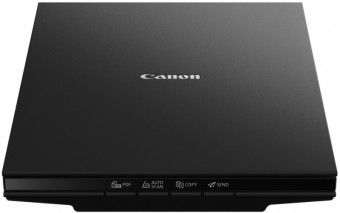 Canon LiDE-300 Scanner color plat pentru birou, A4, alimentare USB