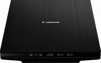 Canon Lide 400 Scanner color plat pentru birou (2996C010AA)