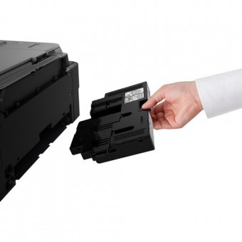 Canon MCG02 Maintenance Cartridge (MC-G02)