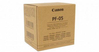 CANON Print Head PF-05 / PF05 (3872B001AA)