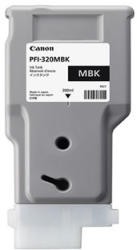 Canon PFI-320MBk cartus cerneala Matte Black, 300 ml
