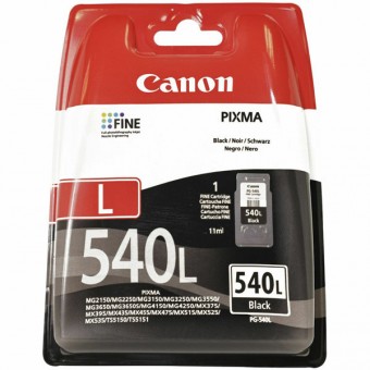 Canon PG-540L cartus cerneala original Black, 11 ml (PG540L)