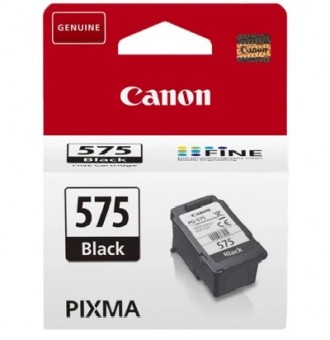 Canon PG-575 cartus cerneala Black, 5.6 ml (PG575)