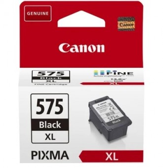 Canon PG-575XL cartus cerneala Black XL, 15 ml (PG575XL)