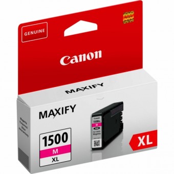 Canon PGI-1500XLM cartus cerneala Magenta, 12 ml