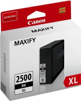 Canon PGI-2500XLBK cartus cerneala Black, 2.500 pagini