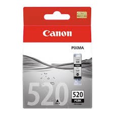 Canon PGI-520BK cartus cerneala Black, 19ml