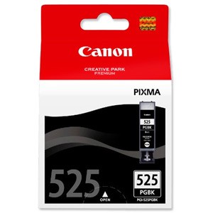 Canon PGI-525B cartus cerneala Black, 19 ml