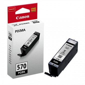 Canon PGI-570BK cartus cerneala Black, 15ml