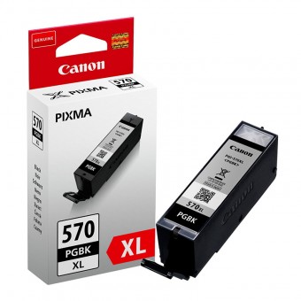 Canon PGI-570XLBK cartus cerneala Black, 22ml