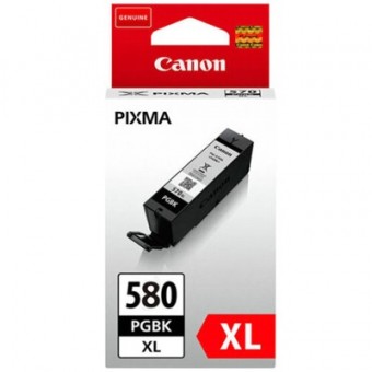 Canon PGI-580XLBK cartus cerneala Black, 400 pagini