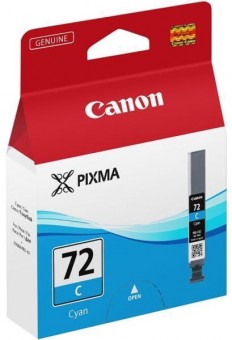 Canon PGI-72C cartus cerneala Cyan, 14 ml