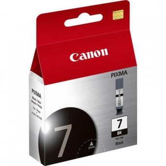 Canon PGI-7BK cartus cerneala Black, 560 pagini