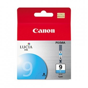 Canon PGI-9C cartus cerneala Cyan, 14 ml