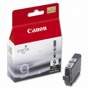 Canon PGI-9MB cartus cerneala Matte Black, 14 ml