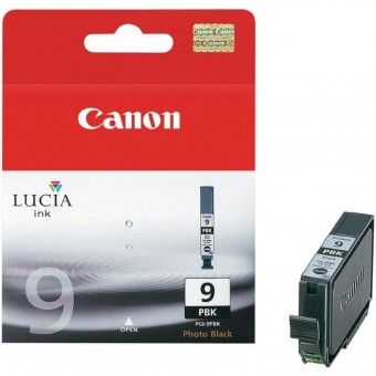 Canon PGI-9PB cartus cerneala Photo Black, 14 ml
